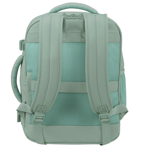 TAKE2CABIN - 15.6" laptoprugzak MS mono