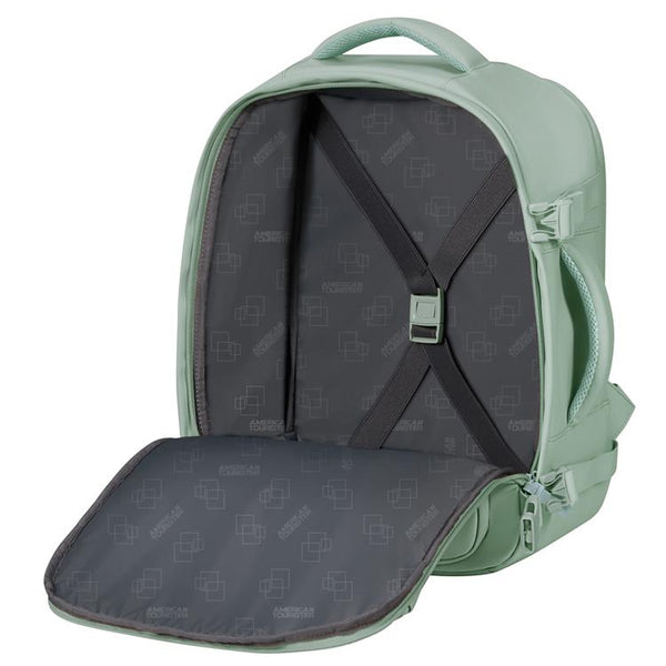 TAKE2CABIN - 15.6" laptoprugzak MS mono