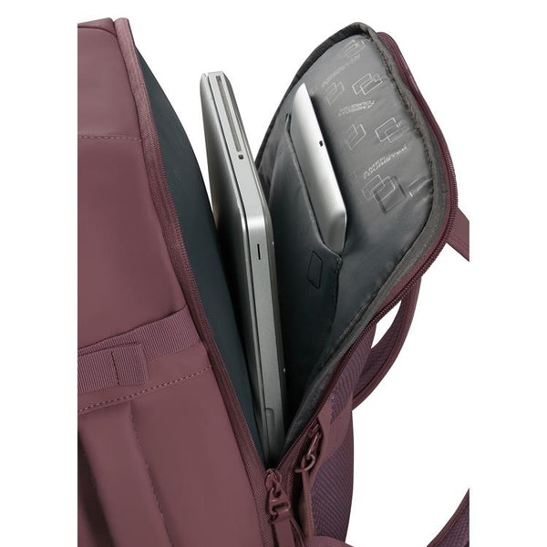 TAKE2CABIN - 15.6" laptoprugzak MS mono