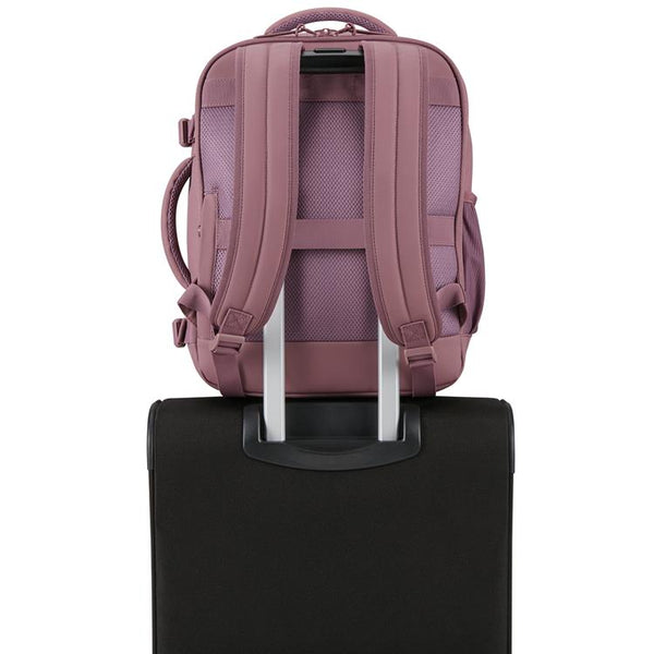 TAKE2CABIN - 15.6" laptoprugzak MS mono