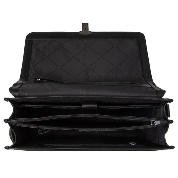 TCB - GLENWOOD - 15" laptoptas