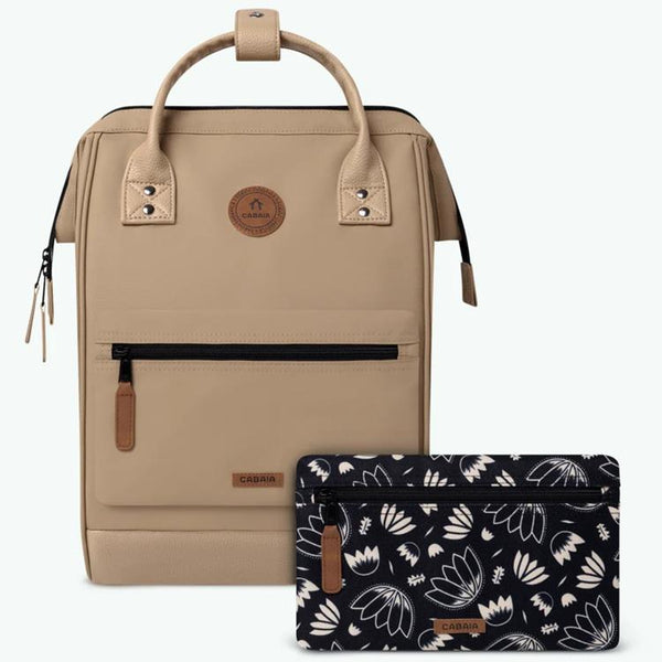 CAB - ADVENTURER M FORTALEZA