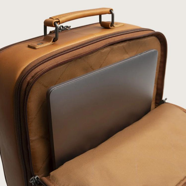 TCB - JAMAICA - 16" laptoprugzak