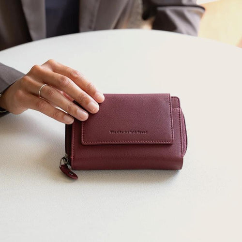 TCB - ORVETA