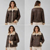 SAK - BELLE JACKET-1997