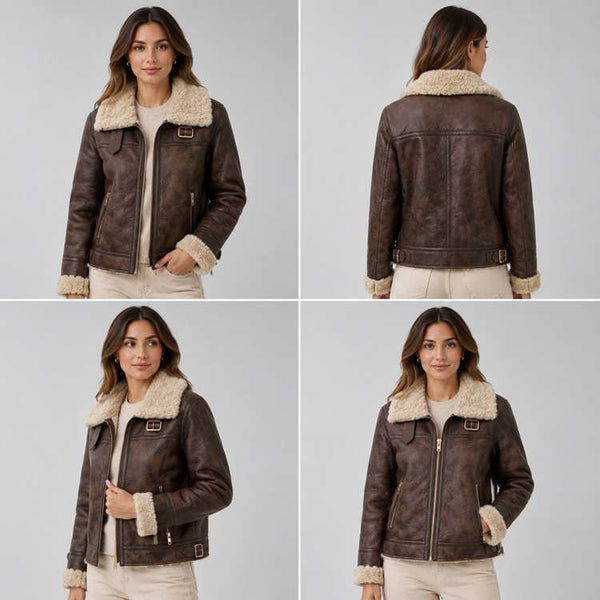 SAK - BELLE JACKET-1997