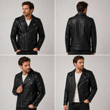 SAK - DIEGO JACKET-899