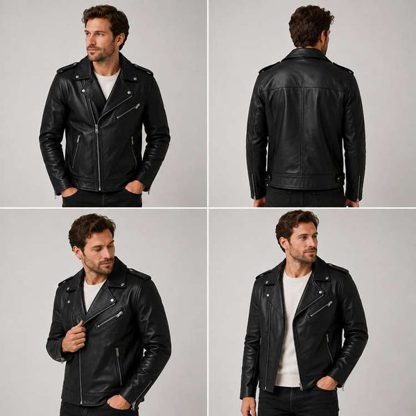 SAK - DIEGO JACKET-899