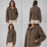 SAK - CLEO JACKET-909