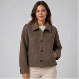SAK - CLEO JACKET-909