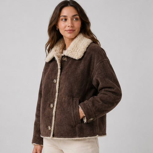 SAK - MARLOWE JACKET-1997