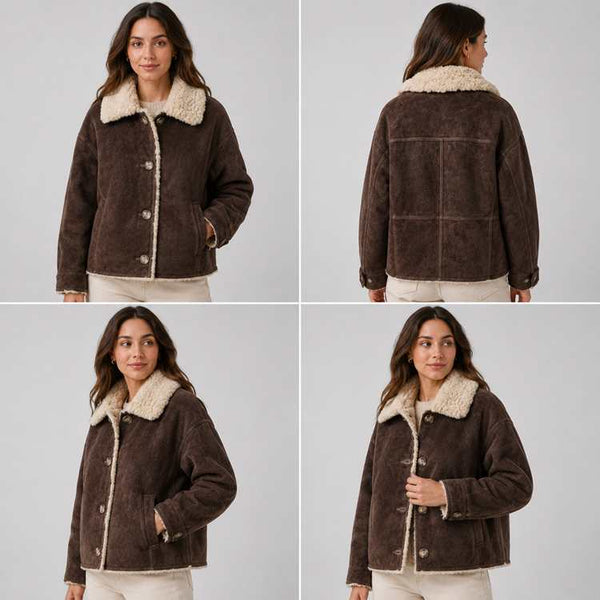 SAK - MARLOWE JACKET-1997