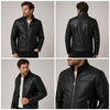SAK - NATHANIEL JACKET-899