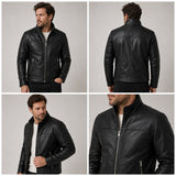 SAK - NATHANIEL JACKET-899