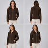 SAK - HEDDA JACKET-199