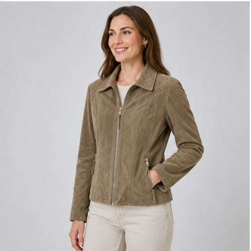 SAK - HEDDA JACKET-176