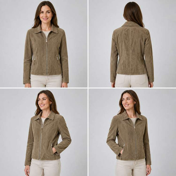 SAK - HEDDA JACKET-176