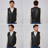 SAK - JACK VEST-899