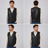 SAK - JACK VEST-899