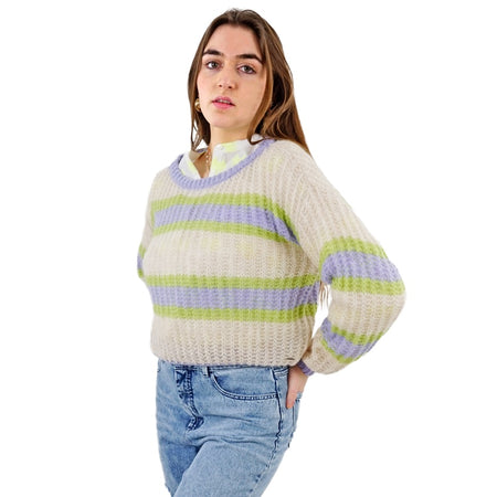 FRO - 6054 BS CARDIGAN