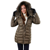 RAB - JOYCE COAT 56785