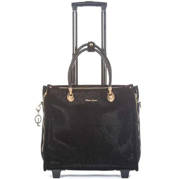 OVL - DAKOTA 17" laptoptas