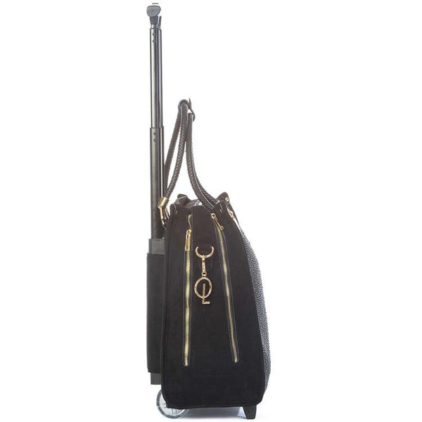 OVL - DAKOTA 17" laptoptas