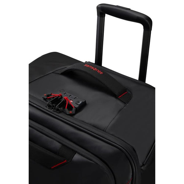 ECODIVER - reiszak op wielen 67cm