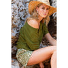FRO - 7002 BS SWEATER