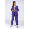 FRO - 7028 WE TROUSERS