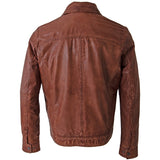 SAK - CASTER JACKET-119