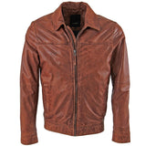 SAK - CASTER JACKET-119