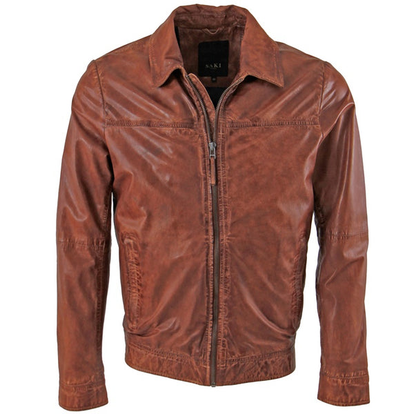 SAK - CASTER JACKET-119