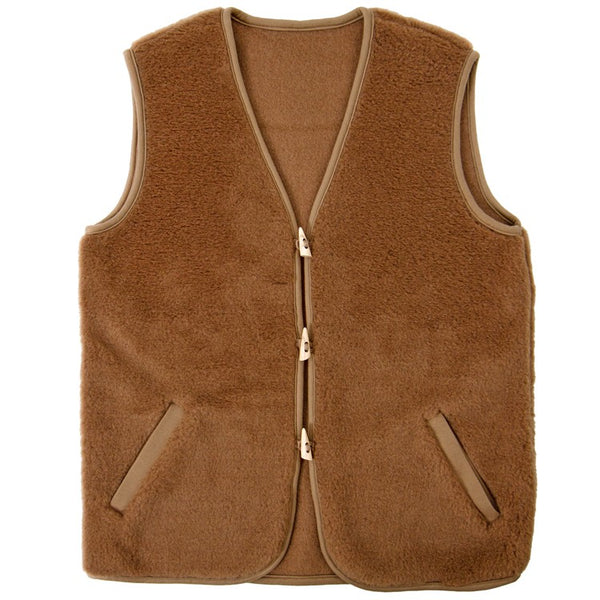 BEL - BODYWARMER BR01