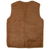 BEL - BODYWARMER BR01