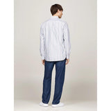 THF - MULTI STRIPE OXFORD - 0A4