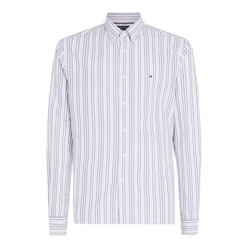 THF - MULTI STRIPE OXFORD - 0A4