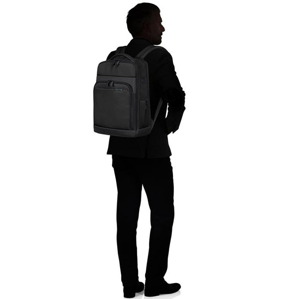 MYSIGHT - 17.3" laptoprugzak