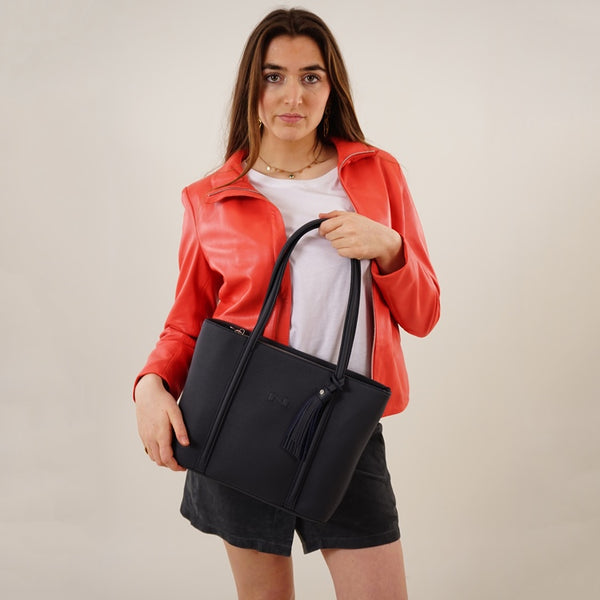 NAT - N5006 SMALL CABAS