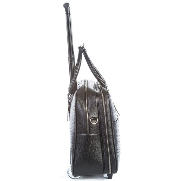 OVL - NERO 17" laptoptas