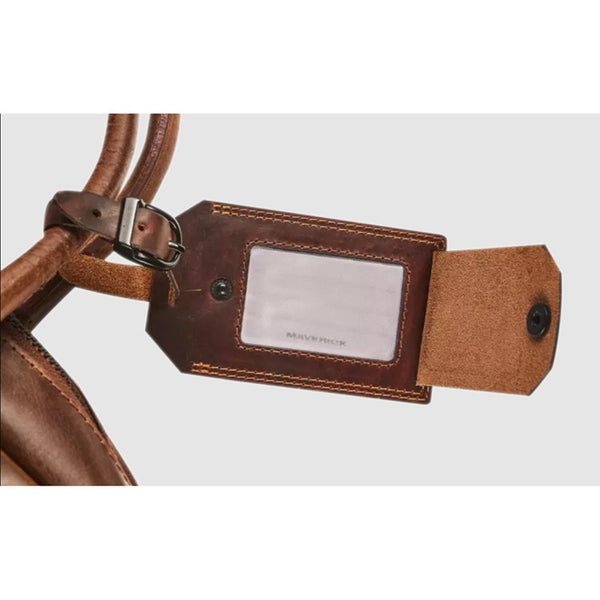 MAV - luggage tag