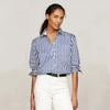 THF - BANKER STRIPE CO EAS - 03O
