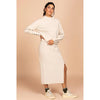 FRO - 7539 RI SKIRT