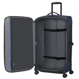 ECODIVER - reiszak op 4 wielen 79cm