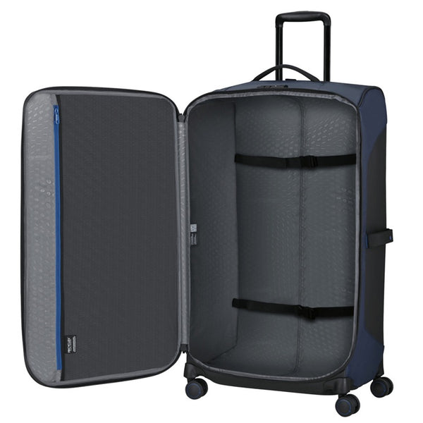 ECODIVER - reiszak op 4 wielen 79cm