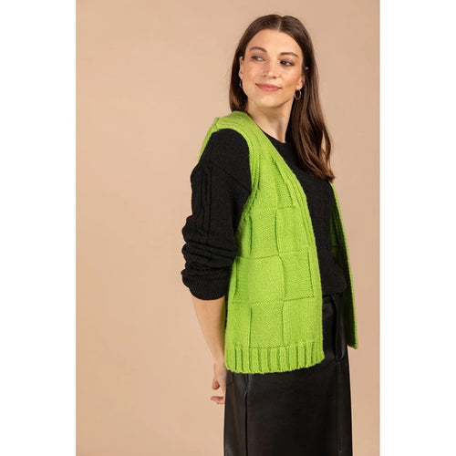 FRO - 7578 BS GILET