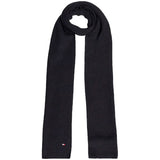 THF - TH FLAG PIMA COTTON SCARF - BDS