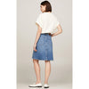 THF - DNM A-LINE SKIRT HW - 1A8