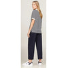 THF - RLX OPEN PLACKET LYO - 03N