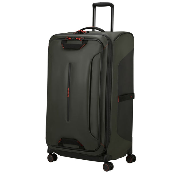 ECODIVER - reiszak op 4 wielen 79cm